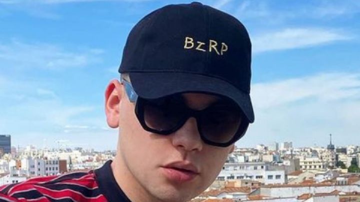 Conoce a Bizarrap, el misterioso argentino que llegó a la cima de Spotify