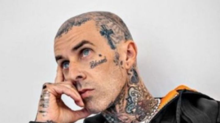 Travis Barker tiene una colección de autos de lujo: cuánto cuestan