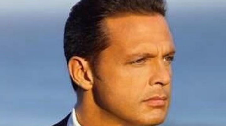 Esta es la canción más dolorosa de la carrera de Luis Miguel
