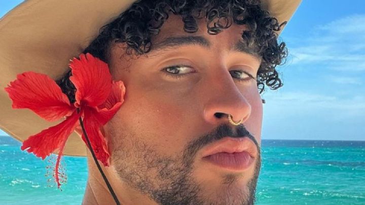 Bad Bunny revela la verdad detrás de su inspiración en ‘Ojitos lindos’