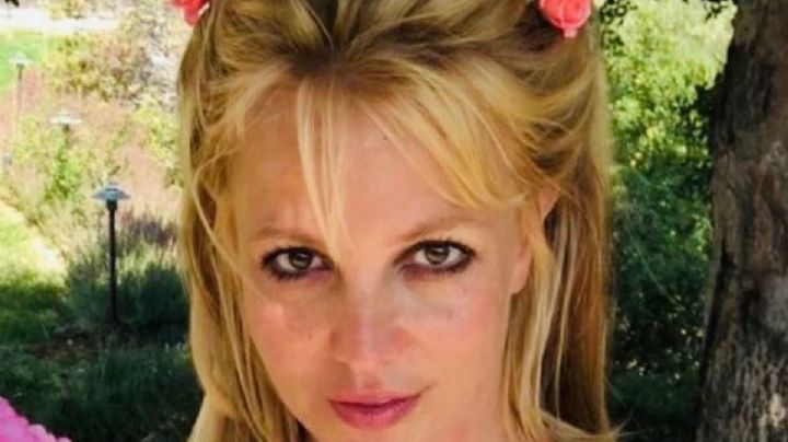 El nuevo proyecto de Britney Spears que ilusiona a los fans