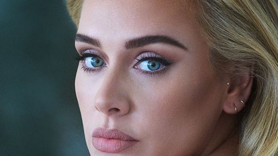 Fuente Instagram @adele
