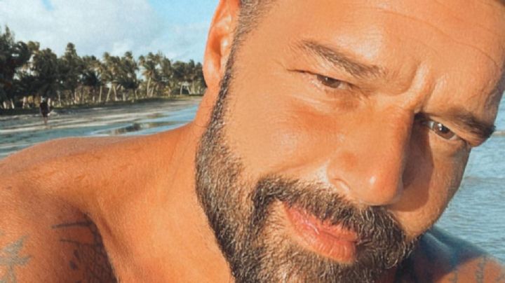 Quién es Dennis, el sobrino de Ricky Martin que lo demandó por violencia
