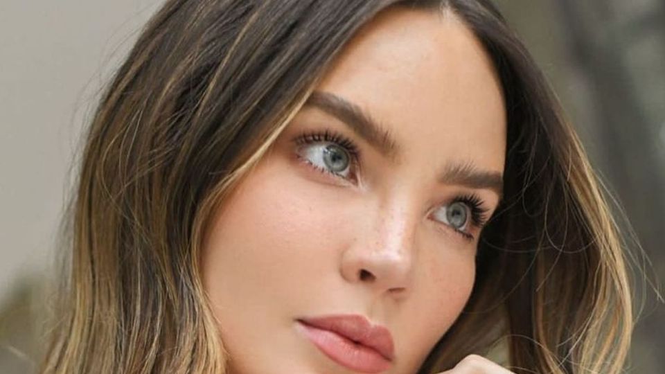 Fuente Instagram @belindapop
