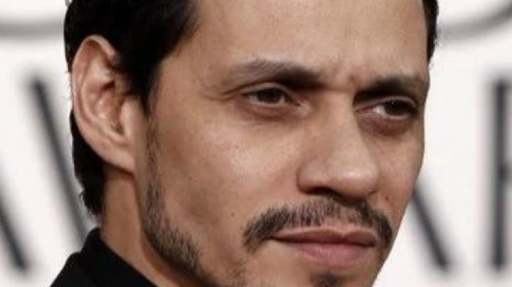 Conoce a Ryan Muñiz, el hijo de Marc Anthony que causa furor en Instagram