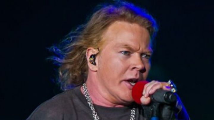 Estos son los 3 carros más ostentosos de Axl Rose