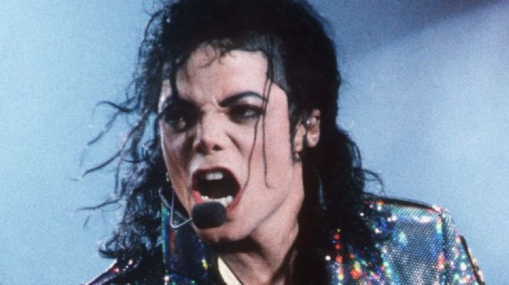 Esta es la verdadera razón por la que retiran canciones de Michael Jackson de plataformas de streaming