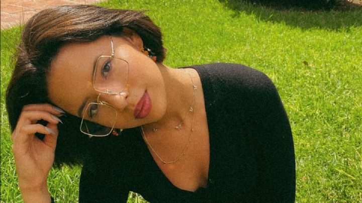 Ángela Aguilar: este es su secreto clave para lucir una piel radiante