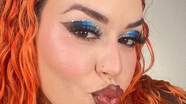 Antes y después: así ha sido el radical cambio físico de la hija de Daddy Yankee