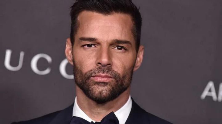 La predicción de Mhoni Vidente que preocupa a Ricky Martin