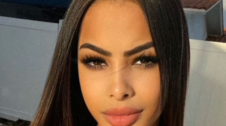 Este es el significado de todos los tatuajes de Yailin La Más Viral, esposa de Anuel AA