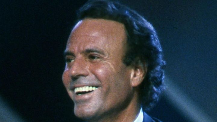 Se supo: esta es la razón por la que Julio Iglesias se escondió en España
