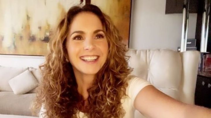 Lucero reveló la verdad sobre el ‘contrato’ que firmó con Mijares antes de casarse