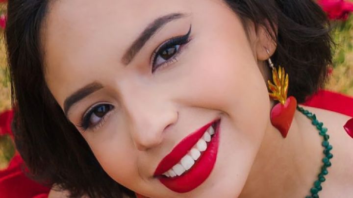 Quién es Aneliz Aguilar, la hermana mayor desconocida de Angela Aguilar