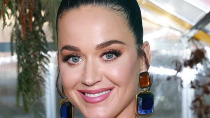 Así es por dentro la mansión que Katy Perry vendió en Beverly Hills