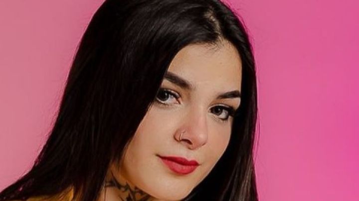 Aseguran que Karely Ruiz está embarazada