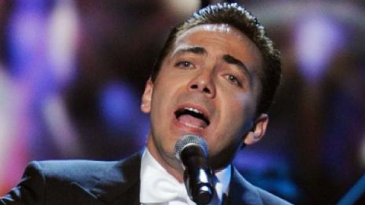 Se supo: esta es la razón por la que Cristian Castro se fue de México hace 28 años