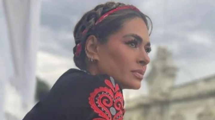 Galilea Montijo vendía fotos exclusivas como OnlyFans