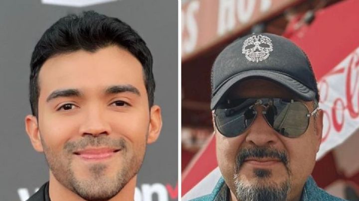 A dos meses del escándalo, Pepe Aguilar reveló si seguirá trabajando con Gussy Lau