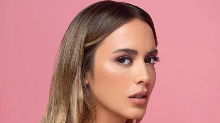 La ex de Marc Anthony enamoró con un posado a la orilla del mar