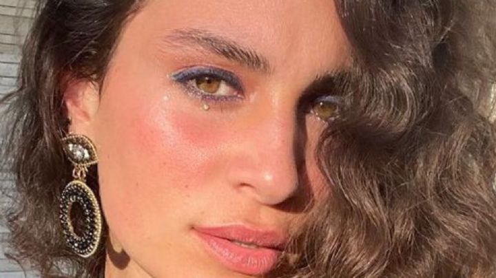 En traje de baño, la hija de Chayanne mostró su figura perfecta