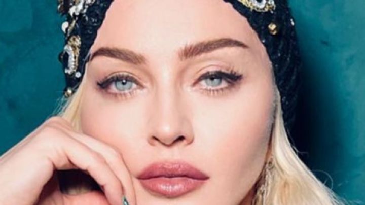 Toma aire antes de ver cómo luce hoy el hijo de Madonna