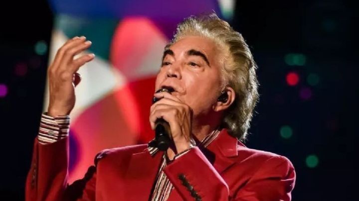 Así reaccionó José Luis 'el Puma' Rodríguez cuando lo acusaron de serle infiel a Lila Morillo