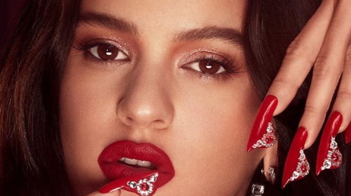 ¿Cómo serán los conciertos de Rosalía en México? Aquí todos los detalles