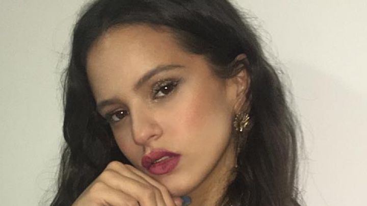 Rosalía: esta es la enfermedad que padece la cantante