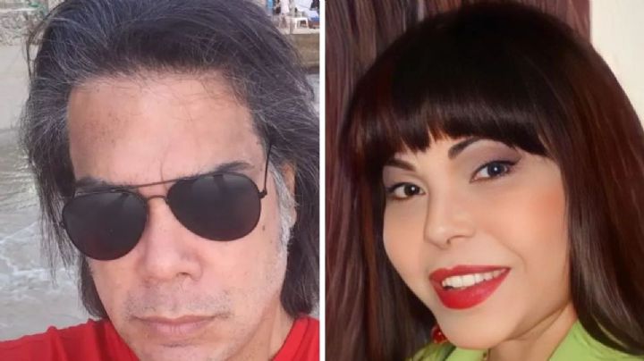 Conoce cómo es la relación entre el Puma Junior y Lila Morillo, primera esposa de José Luis ‘el Puma’ Rodríguez