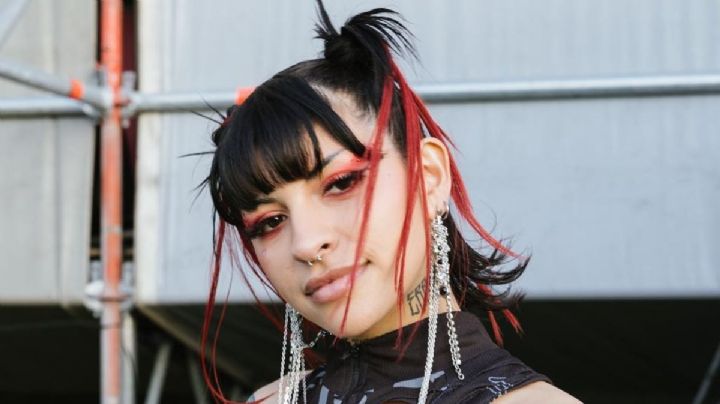 Cazzu: este es el grado de estudios de la novia de Christian Nodal