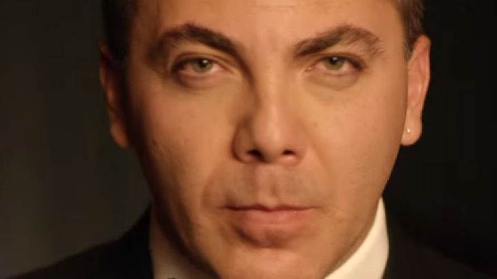 El dramático  momento que vivió Cristian Castro en Argentina que lo obligó a vivir en Uruguay