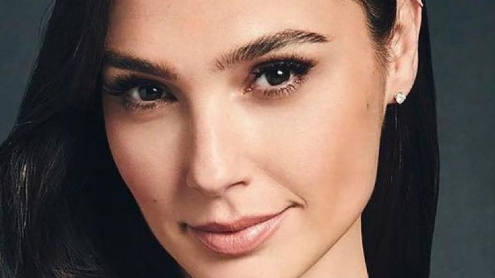Cuánto cuesta el lujoso carro que estrenó Gal Gadot