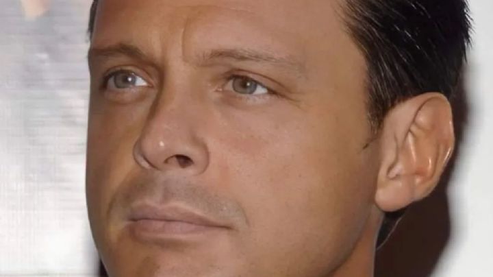 El hermano de Luis Miguel no se quedó callado y dio su opinión sobre el look del cantante