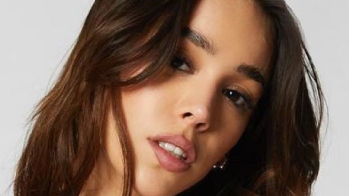 La grave denuncia que recibió Danna Paola que pone en riesgo su carrera musical