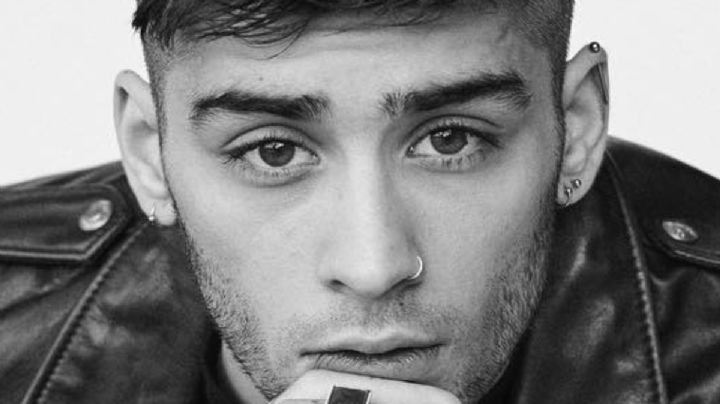 El video de Zayn Malik que ilusiona a los fans de One Direction