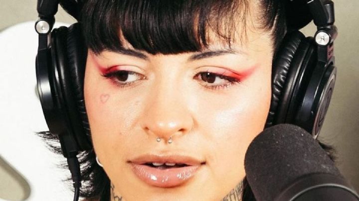 Este es el cantante con el que Cazzu tendría una cita y no es Christian Nodal