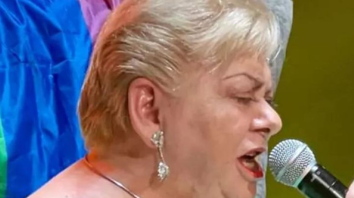 La dura confesión de Paquita la del Barrio que revolucionó las redes