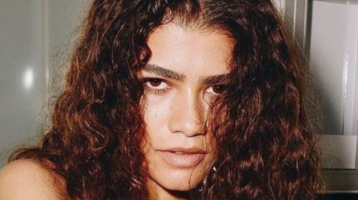 Zendaya revela nuevos secretos de la tercera temporada de Euphoria