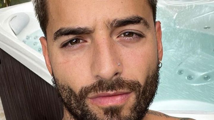 Toma asiento antes de conocer el nuevo proyecto de Maluma que no tiene nada que ver con la música