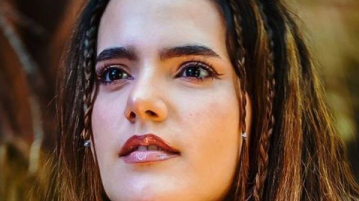 La experiencia paranormal de Camila Fernández con su abuelo, Vicente Fernández