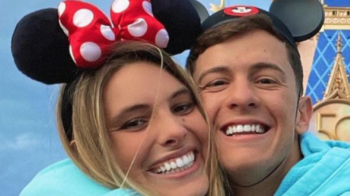 Así fue la historia de amor entre Lele Pons y el Guaynaa