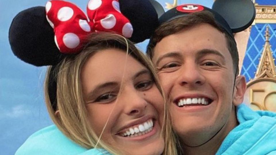 Lele Pons y Guaynaa, posando. Fuente: Instagram @lelepons