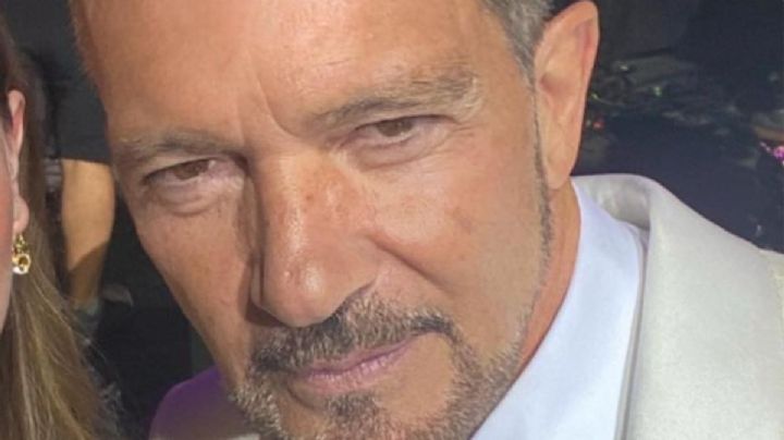 El particular pasatiempo de Antonio Banderas, que no conocías