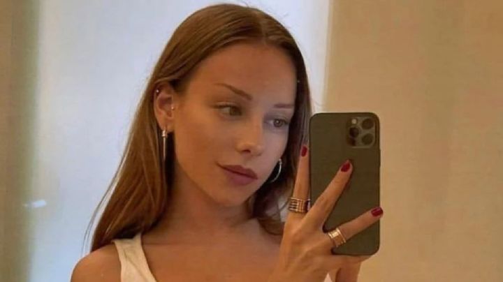 Respira muy profundo antes de ver cómo lucía Ester Expósito a los 16 años