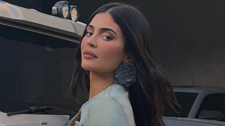 Kylie Jenner: esto es lo que mide y pesa la menor de las Kardashian