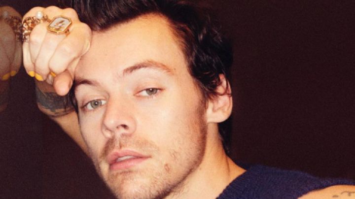 Este es el deporte favorito de Harry Styles, ideal para desconectar de la rutina