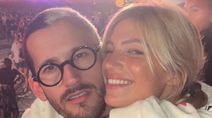 La verdad sobre la crisis matrimonial de Ricky Montaner y Stefi Roitman