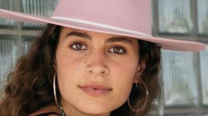 Isadora Figueroa, la hija de Chayanne,  se lanza como cantante