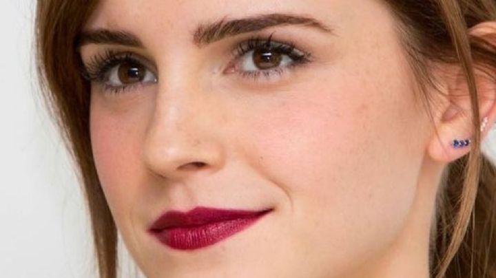 Conoce al nuevo novio de Emma Watson